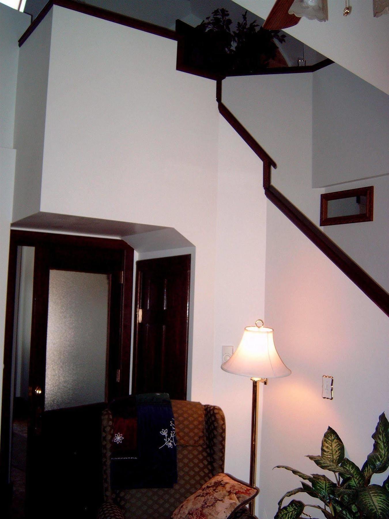 Victorian Rose Country Inn Parowan ภายนอก รูปภาพ