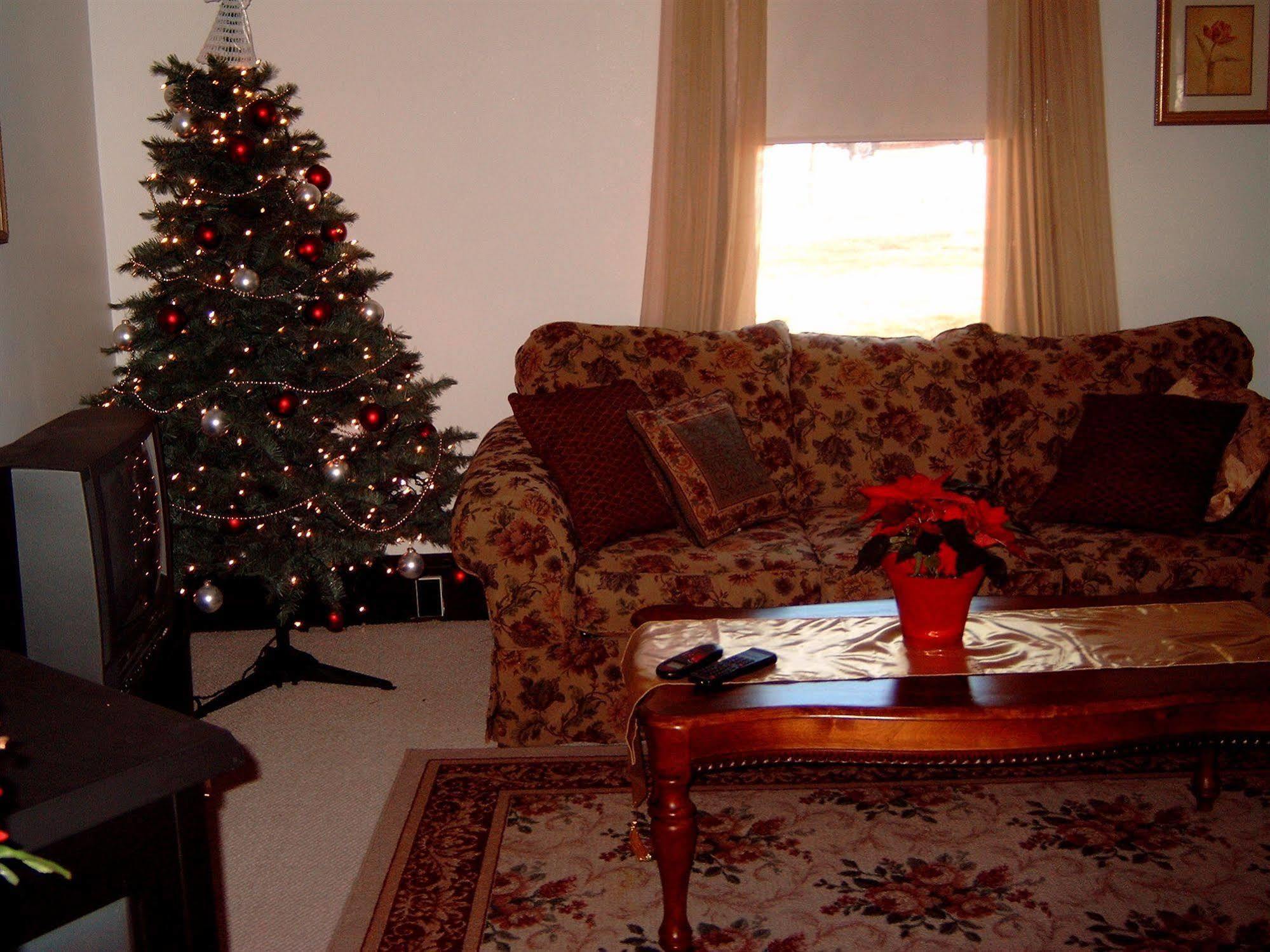 Victorian Rose Country Inn Parowan ภายนอก รูปภาพ