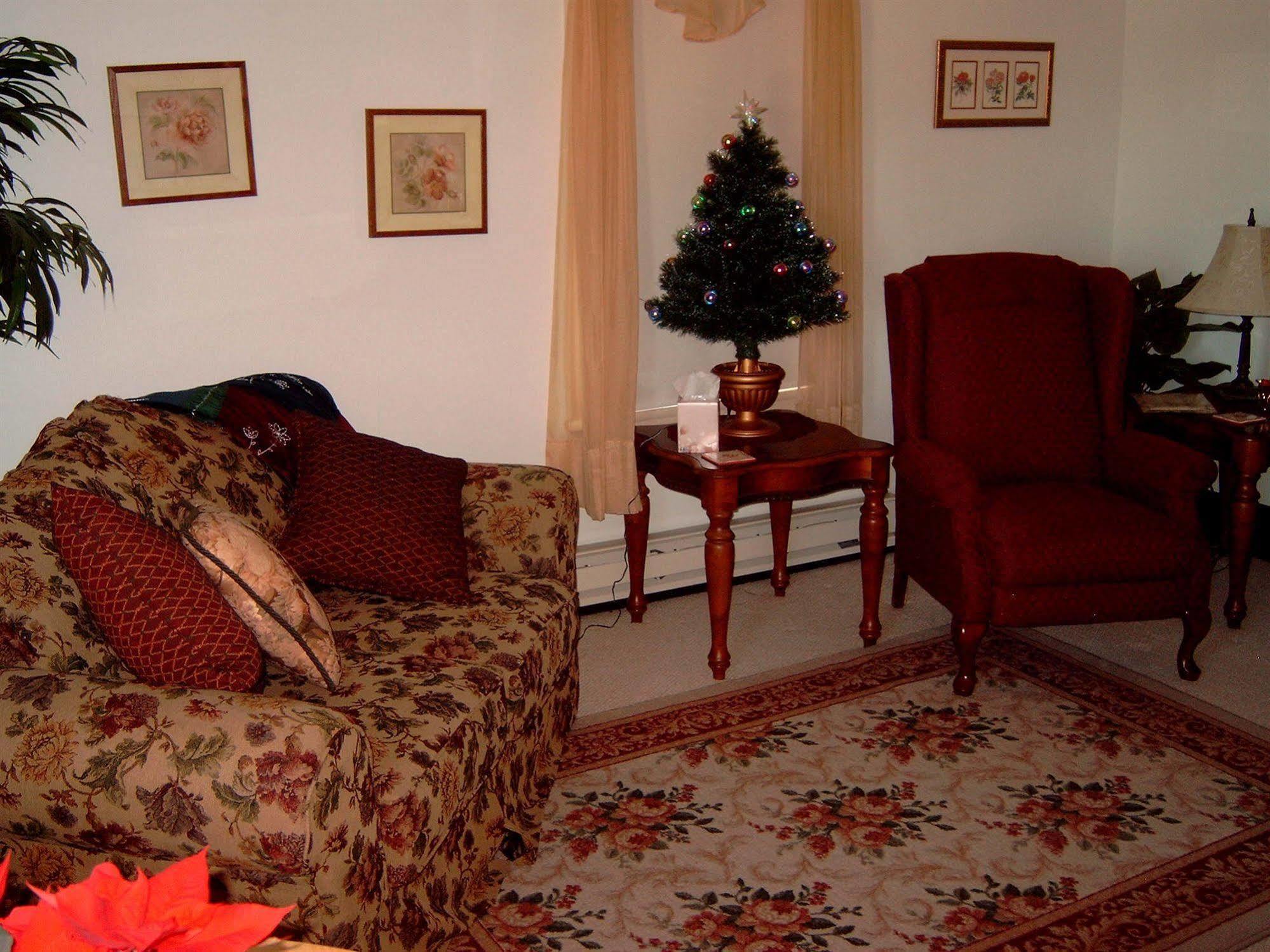 Victorian Rose Country Inn Parowan ภายนอก รูปภาพ