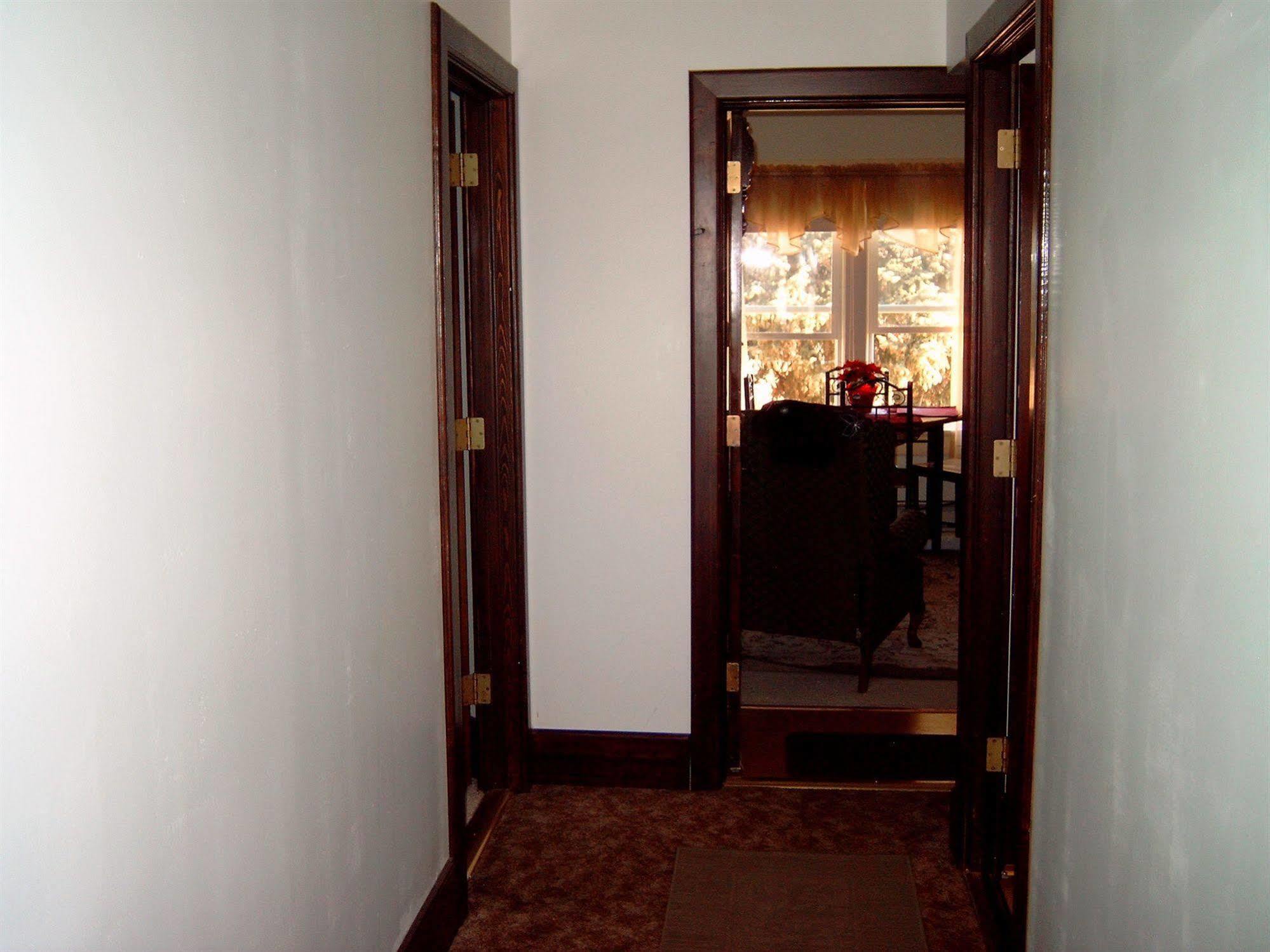 Victorian Rose Country Inn Parowan ภายนอก รูปภาพ